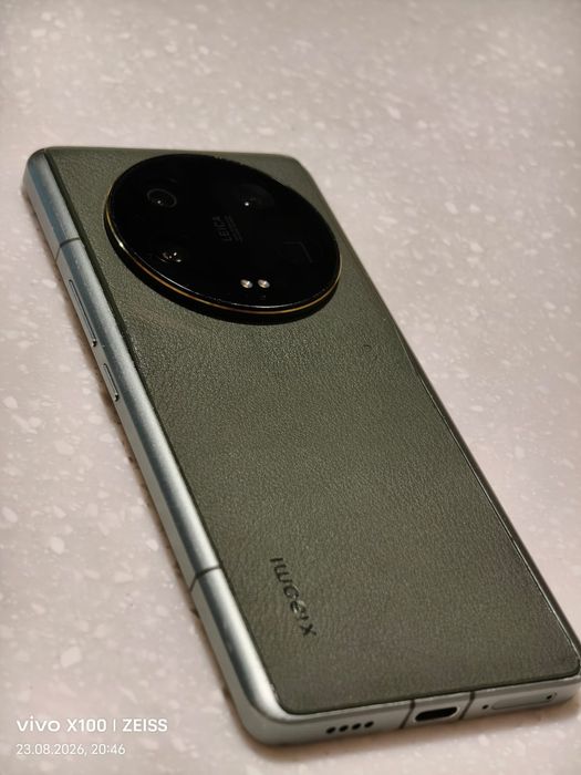 Xiaomi 13 ultra 256/gb
