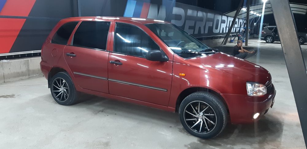 Калина универсал