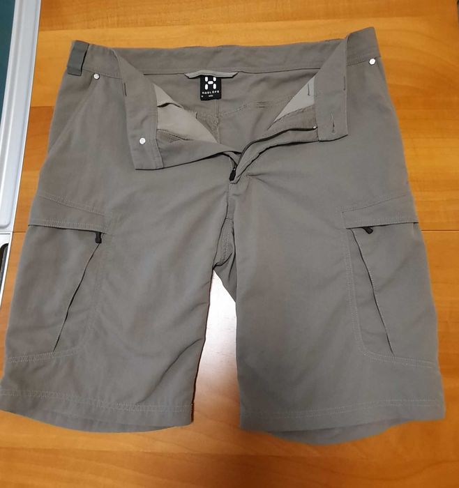 Haglöfs Mid  Shorts