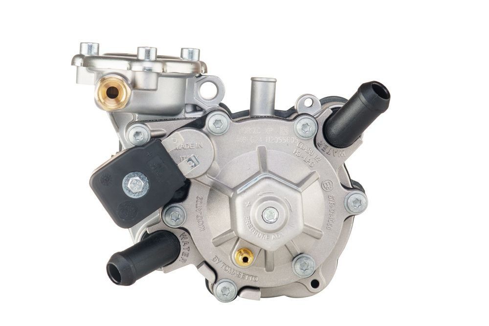 Prapan 4 avlod oʻrnatish