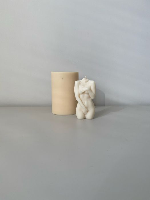 Молды для свечей, мыла