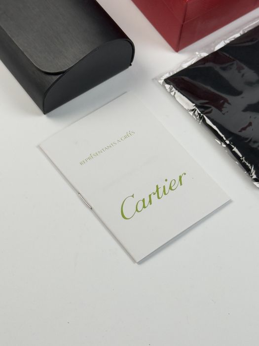 Cartier sunglasses.100%реални снимки!