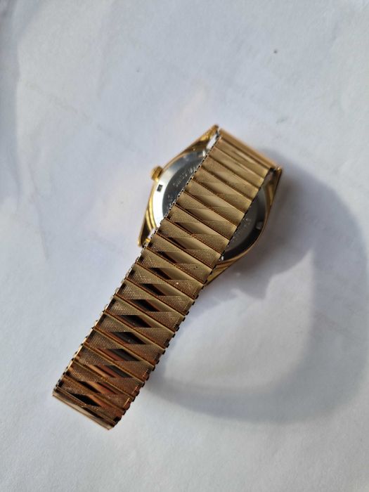 CANDINO Automatic, Swiss made, cal. ETA 2824-2 /Workhorse mov`t!