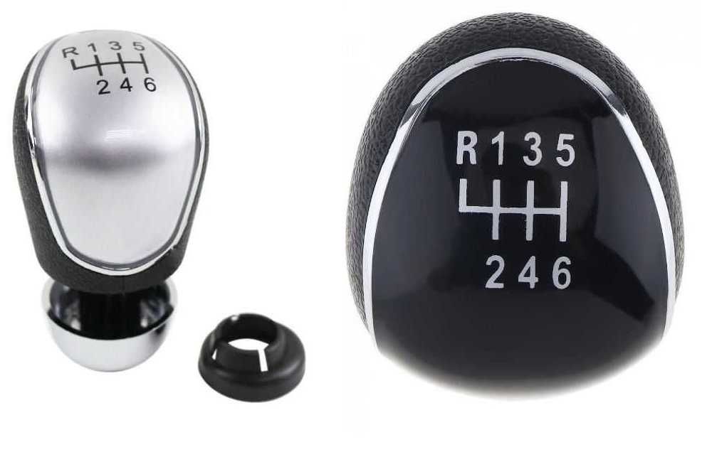 Топка скоростен лост Форд Фокус Ford Focus Kuga CMax Fiesta 6 скорости