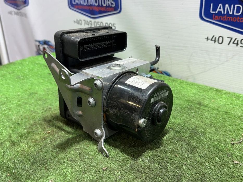 POMPA ABS BMW E93 320D 2013 2.0 DIESEL COD OEM 6862871 / 6862870 / DECAPOTABILĂ (CABRIOLET) 2005-2013