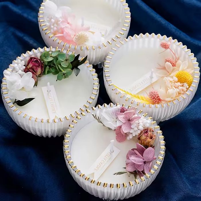 Продаю ароматические свечи