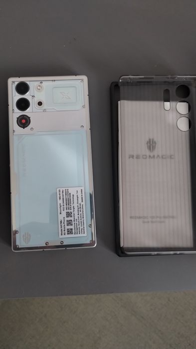 redmagic 10 pro second hand si noi de vanzare • Anunturi • OLX.ro