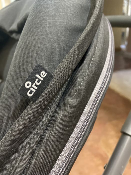 Детская коляска Circle (Германия)