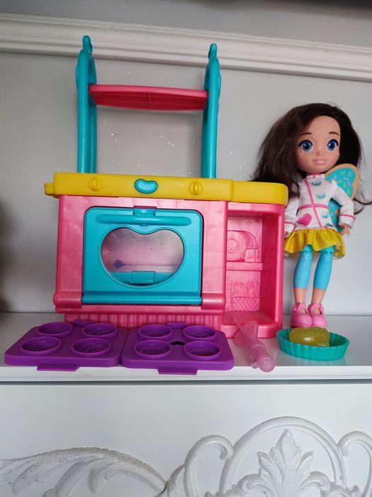 Интерактивна играчка Масленка