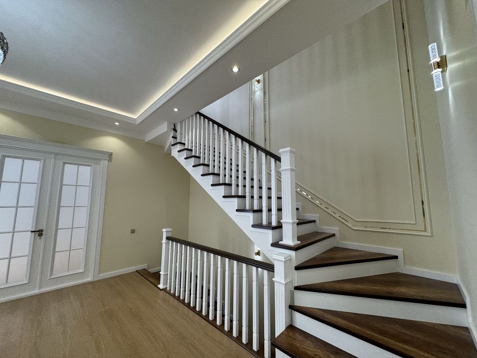 Срочно! Коттедж 280м² 3 сотки Юнусабад Хасанбай