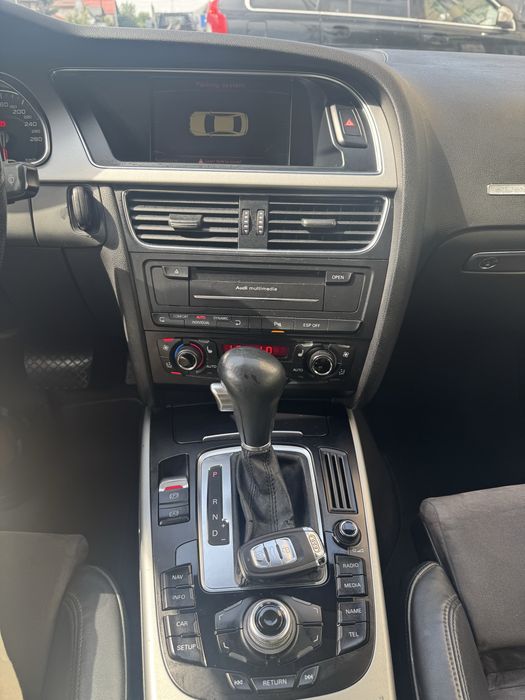 Vand audi a5 sportback 3.0 TDI
