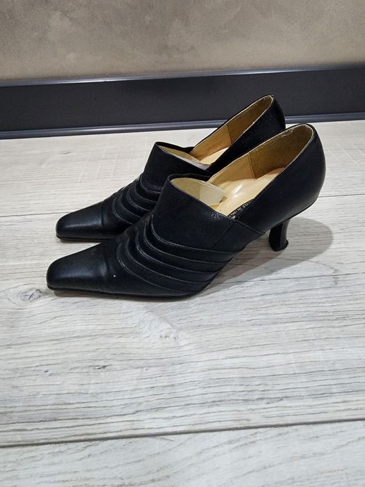 Женские каблуки PATTY