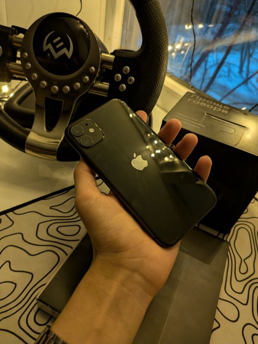 Айфон 11 в идеале