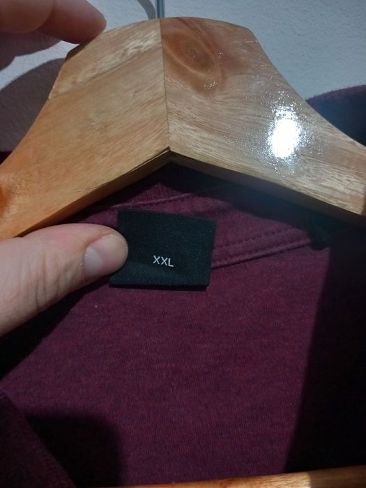 BOSS XXL bluza autentica barbati