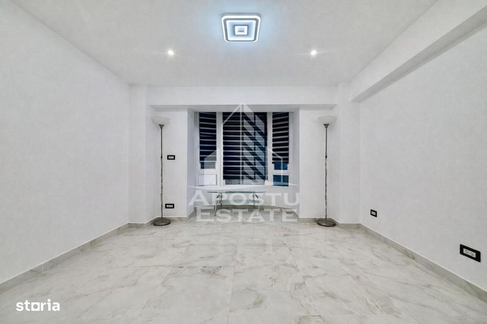 Apartament 3 camere, 68 mp utili, Podgoria — fotografia 3
