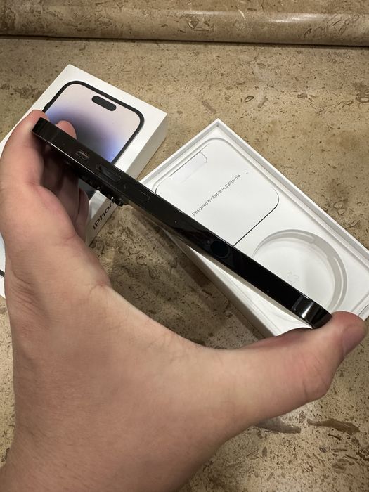 IPhone 14 Pro 256gb