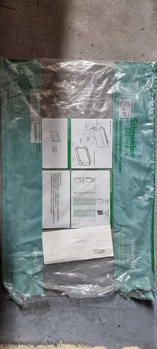 Tablou electric Schneider
