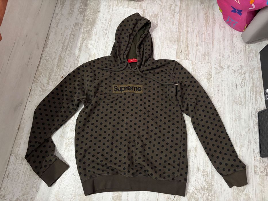 Оригинален анурак SUPREME