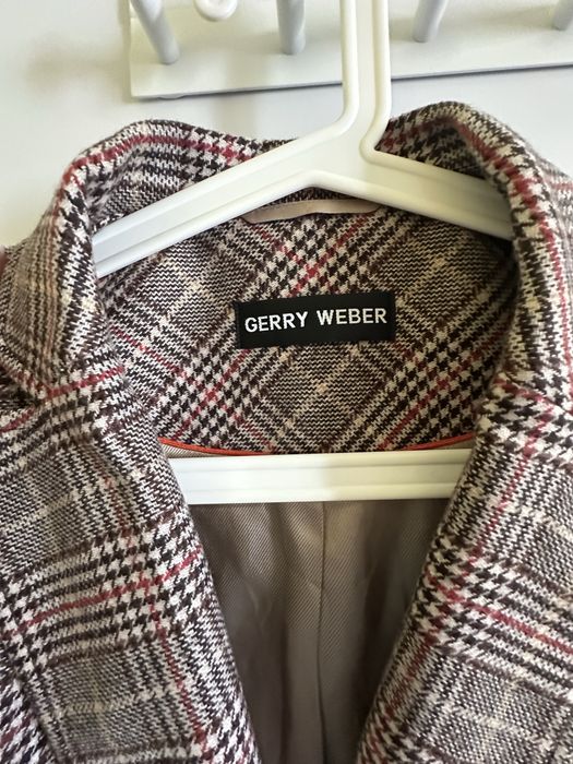 Сако Gerry Webber