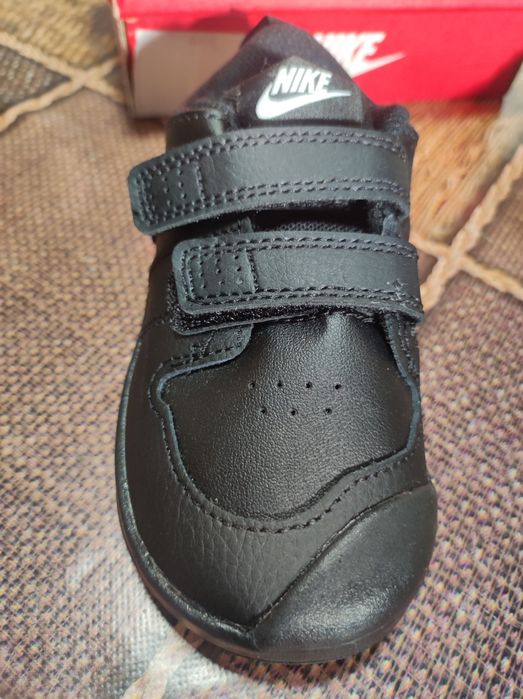 Детски маратонки Nike pico 5 номер 25