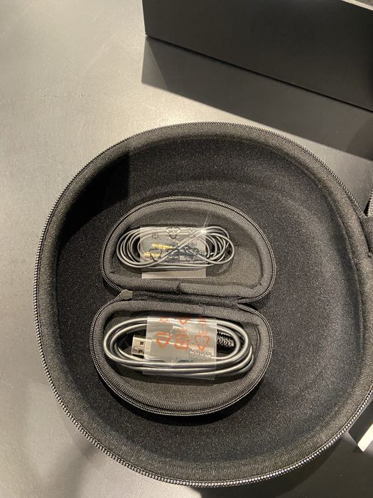 Bluetooth Наушники Mercedes