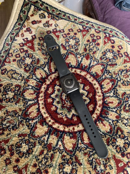 Apple watch 5, 40 mm