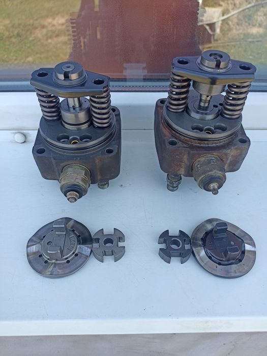 Cap Hidraulic Pompa Injectie Bosch VE