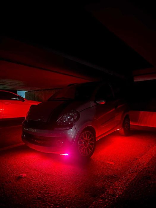 Microcar MGO 2 – 2011 | Full Option | Stare impecabilă (nu aixam , ligier , chatenet)