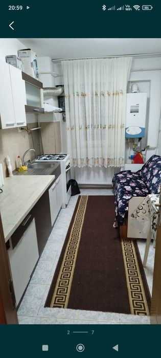 Apartament de vânzare