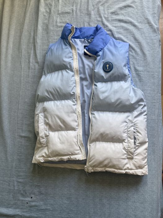 Елек- Trapstar- L размер