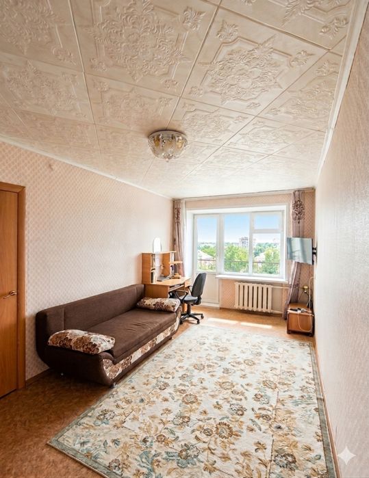 Продам 1ком квартиру