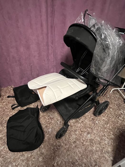 Продам хорошую коляску