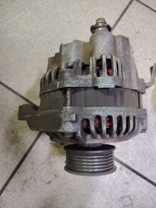 Генератор на Хонда Одиссей