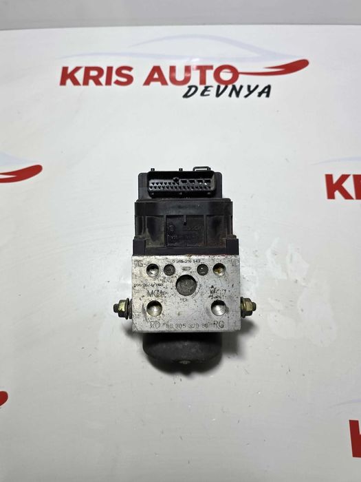 ABS Модул за Peugeot 406 2.2 HDi / Пежо 406 2001г