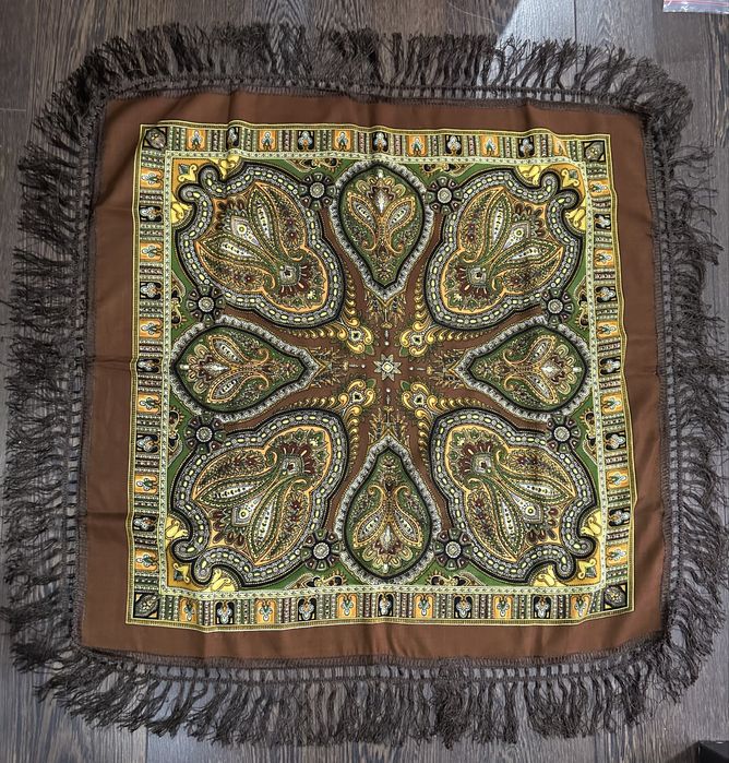 Esarfa din lana 100 %