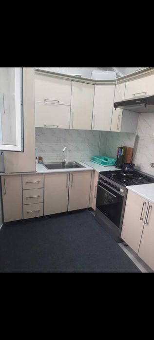 Urganch raysentrda 2 hanal kuvartira sotilad