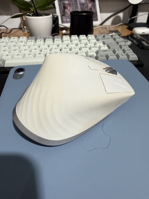 Mouse Logi MX Master 3S