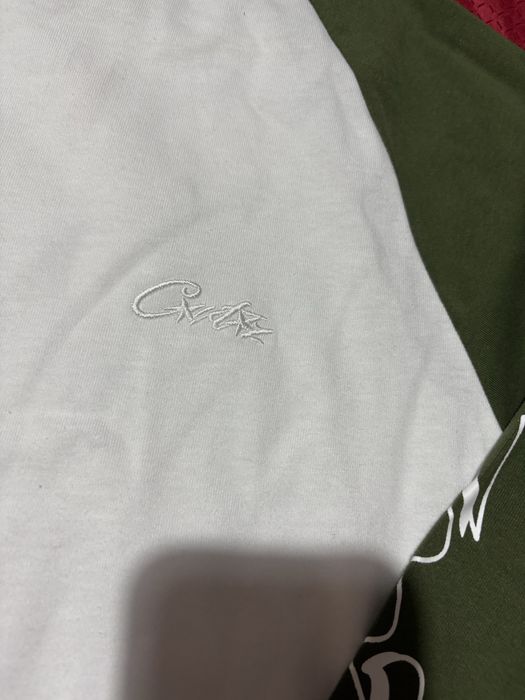 Bluza Corteiz S Alba