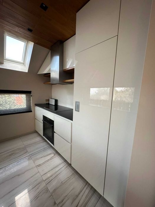 Дава се под наем Четиристаен апартамент в София, Симеоново - 180 кв.м за 1295.4 € - Снимка #4