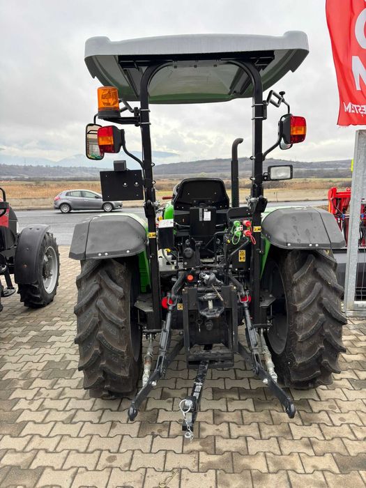 Tractor Deutz-Fahr 3045E 45cp