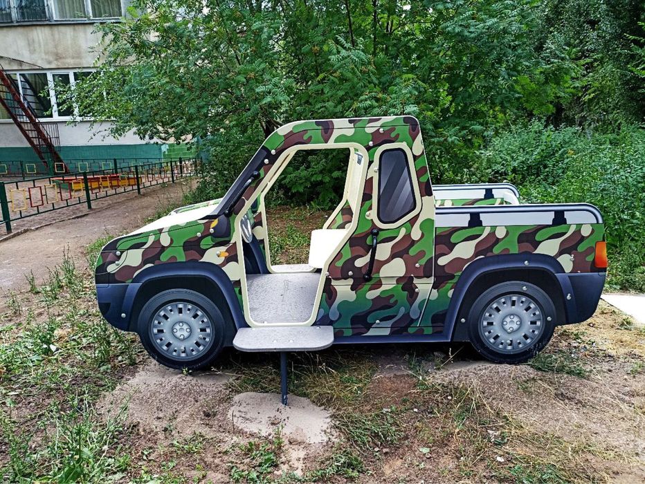 Продам деские площадки