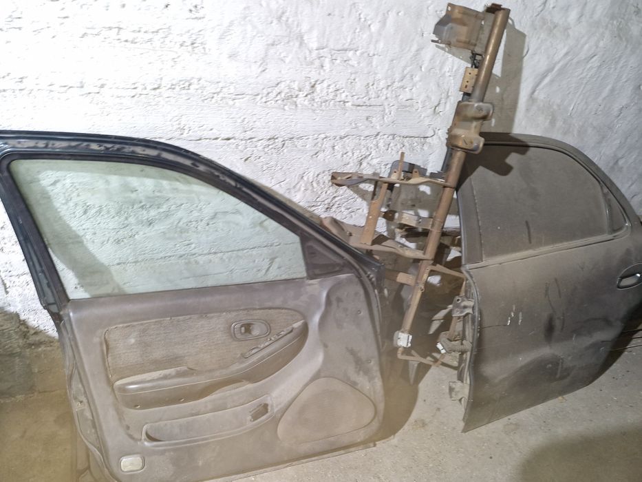 Продам запчасти киа кредос