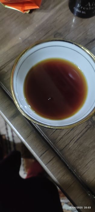 Domoshni olma va xurmo sirko