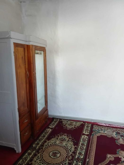 Долгосрочная аренда дома