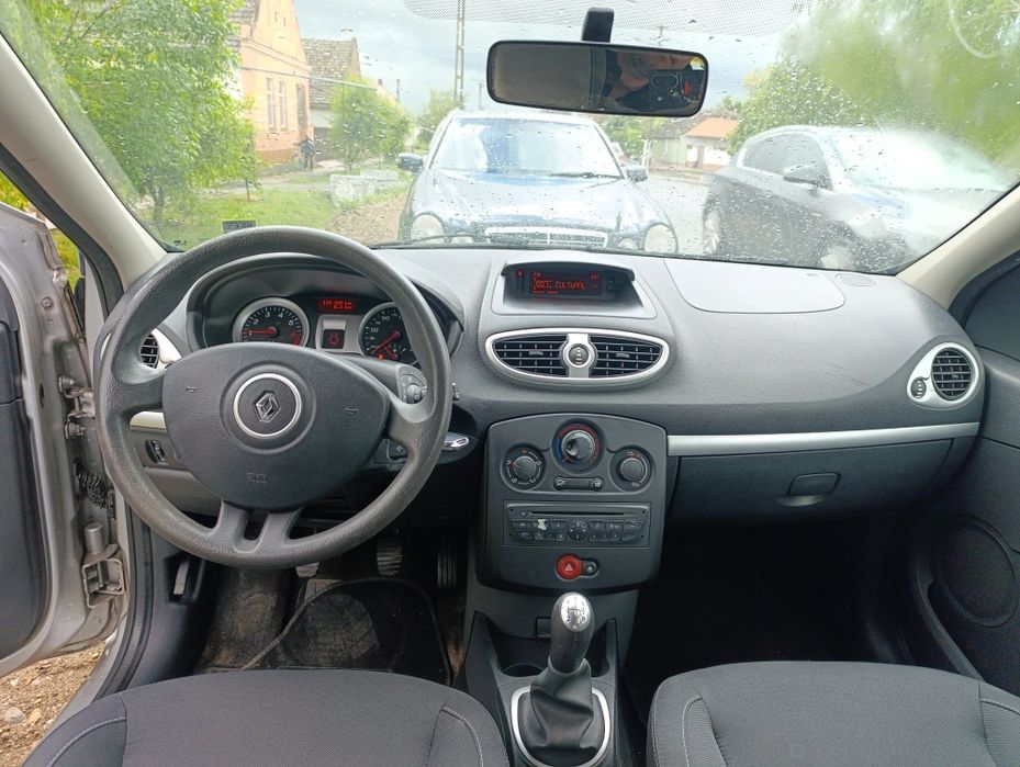 Renault Clio III