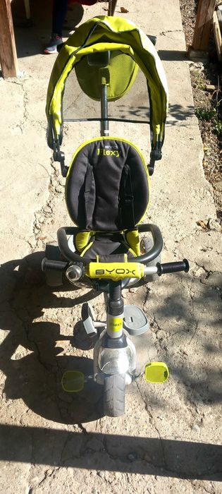 Количка,кошетка и колело