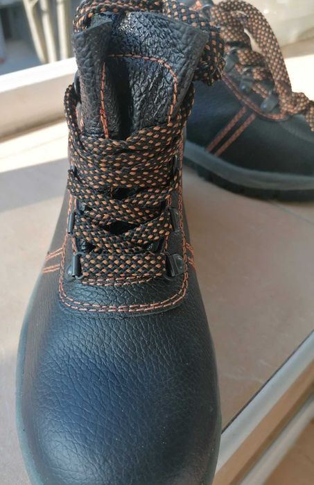 Мъжки работни обувки