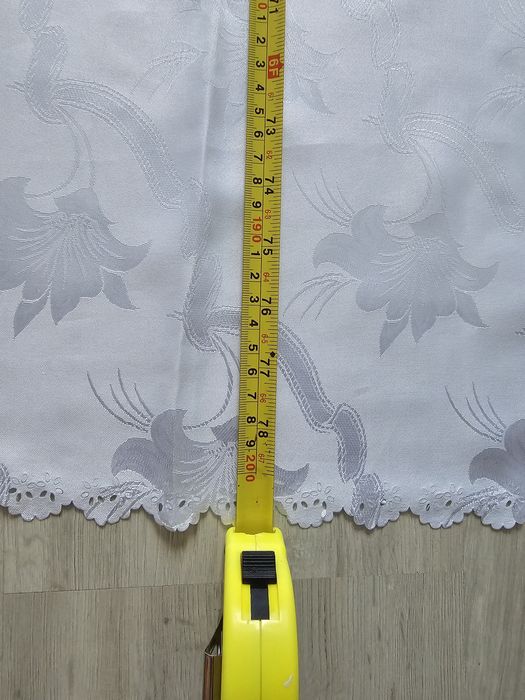 Fata de masa 2 bucati