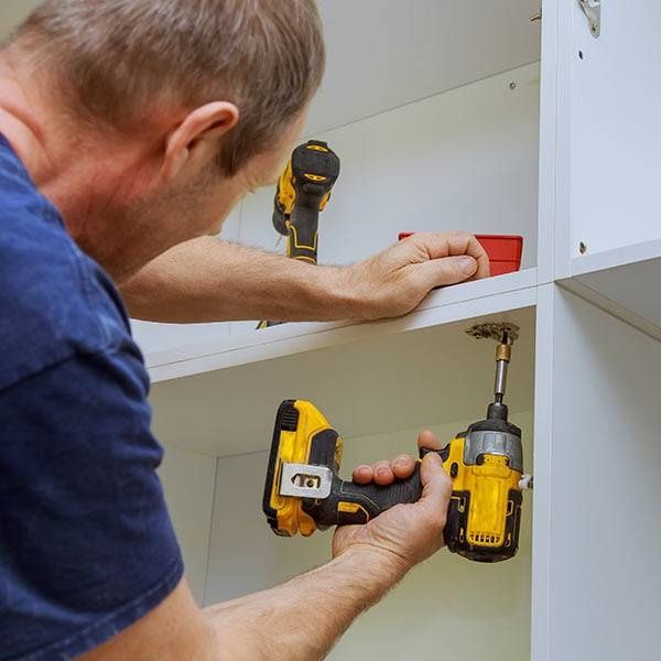 Сборка разборка ремонт мебели любой сложности