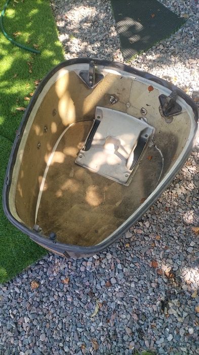 Продам кожух на двигатель ямаха 150 л с